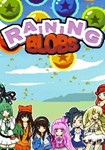 Raining Blobs(РУ/СНГ)Steam