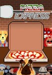 Pizza Express(РУ/СНГ)Steam