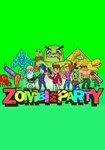 Zombie Party(РУ/СНГ)Steam