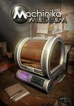 Machinika Museum(Глобал)Steam