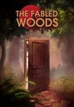 The Fabled Woods(РУ/СНГ)Steam
