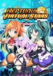 Neptunia Virtual Stars(РУ/СНГ)Steam