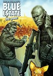 Blue Estate(РУ/СНГ)Steam
