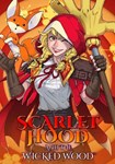 Scarlet Hood and the Wicked Wood(РУ/СНГ)Steam