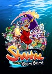Shantae and the Seven Sirens(РУ/СНГ)Steam