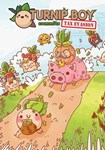 Turnip Boy Commits Tax Evasion(РУ/СНГ)Steam