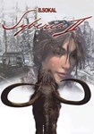 Syberia 2(РУ/СНГ)Steam