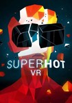SUPERHOT VR(РУ/СНГ)Steam
