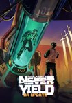 Aerial_Knight's Never Yield(РУ/СНГ)Steam