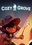 Cozy Grove(РУ/СНГ)Steam