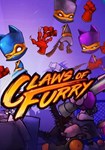 Claws of Furry(Глобал)Steam