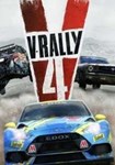 V-Rally 4(РУ/СНГ)Steam