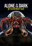 Alone in the Dark: Illumination(РУ/СНГ)Steam