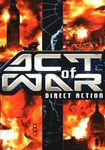 Act of War: Direct Action(РУ/СНГ)Steam
