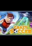 Crazy Soccer: Football Stars(РУ/СНГ)Steam