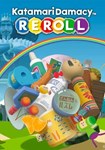 Katamari Damacy REROLL(РУ/СНГ)Steam