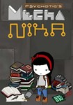 MechaNika(РУ/СНГ)Steam