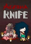 Agatha Knife(РУ/СНГ)Steam
