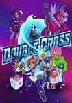 Double Cross(РУ/СНГ)Steam