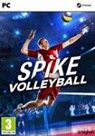 Spike Volleyball(РУ/СНГ)Steam