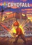 CryoFall(РУ/СНГ)Steam