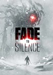 Fade to Silence(РУ/СНГ)Steam