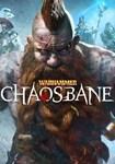 Warhammer: Chaosbane(РУ/СНГ)Steam