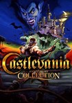 Castlevania Classics Anniversary Collec|(РУ/СНГ)Steam