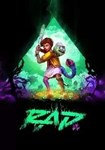 RAD(РУ/СНГ)Steam
