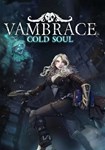 Vambrace: Cold Soul(РУ/СНГ)Steam