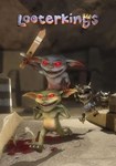 Looterkings(Глобал)Steam