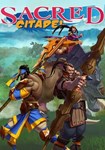 Sacred Citadel(РУ/СНГ)Steam