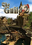 The Guild II(Глобал)Steam