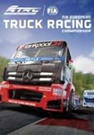 FIA European Truck Racing Championship(РУ/СНГ)Steam