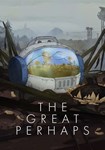 The Great Perhaps(РУ/СНГ)Steam