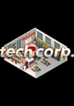 Tech Corp.(Глобал)Steam