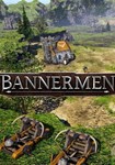 Bannermen(РУ/СНГ)Steam