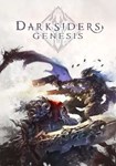 Darksiders Genesis(RU/CIS/CN/LATAM/TR/IN)Steam
