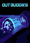 OUTBUDDIES(Глобал)Steam
