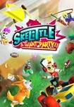 Skelittle: A Giant Party!(РУ/СНГ)Steam