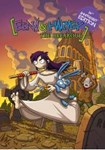 Edna & Harvey: The Breakout - Anniversa|(РУ/СНГ)Steam