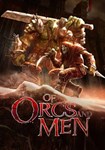 Of Orcs And Men(РУ/СНГ)Steam