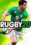 Rugby 20(РУ/СНГ)Steam