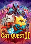 Cat Quest II(РУ/СНГ)Steam