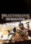 Praetorians HD Remaster(РУ/СНГ)Steam