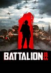 BATTALION 1944(РУ/СНГ)Steam