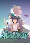 Ciel Fledge: A Daughter Raising Simulat|(Глобал)Steam