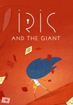Iris and the Giant: Card Deck Roguelike(RU)Steam