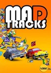 Mad Tracks(РУ/СНГ)Steam