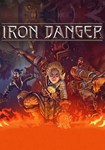 Iron Danger(РУ/СНГ)Steam